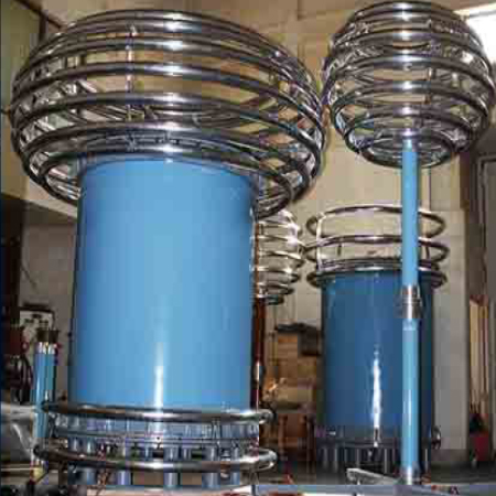 دستگاه تست كپسول خلأ (Vacuum Bottle Tester) 