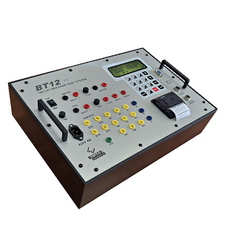 تایم تست و تراول تست