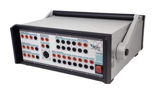 Vebko Tester And Relay